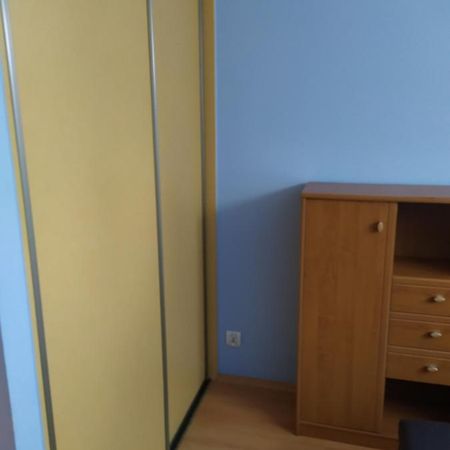 Apartament Swarzedz Apartment Bagian luar foto