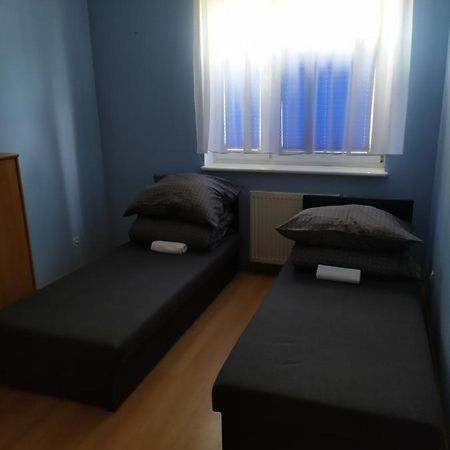 Apartament Swarzedz Apartment Bagian luar foto