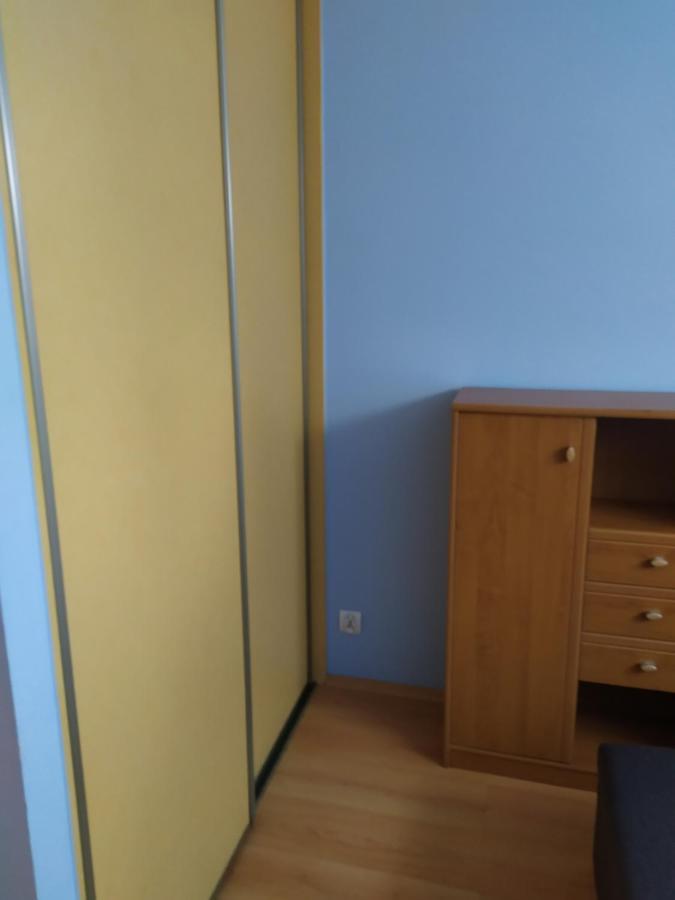 Apartament Swarzedz Apartment Bagian luar foto