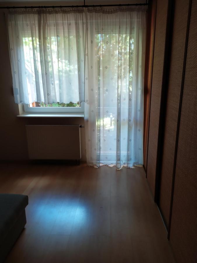 Apartament Swarzedz Apartment Bagian luar foto