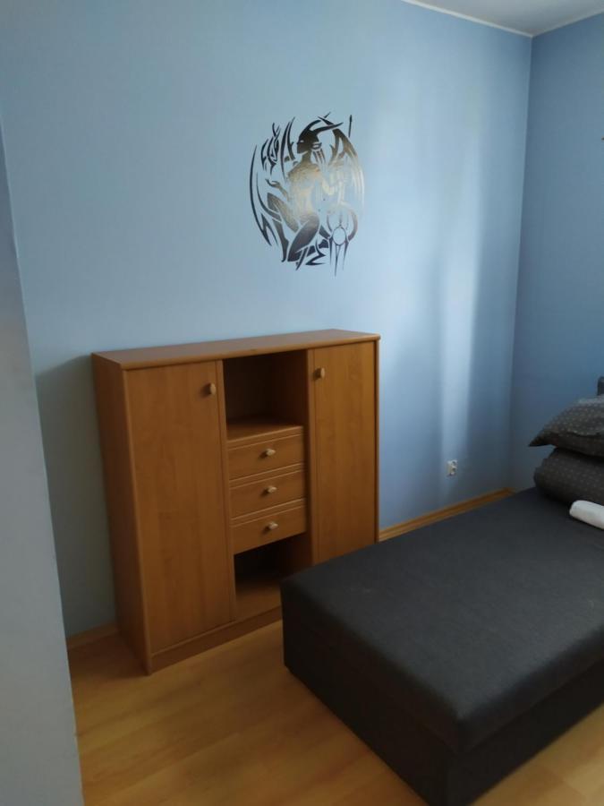 Apartament Swarzedz Apartment Bagian luar foto